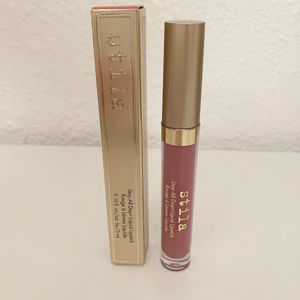 Stila Stay All Day Liquid Lipstick - Perla - NIB